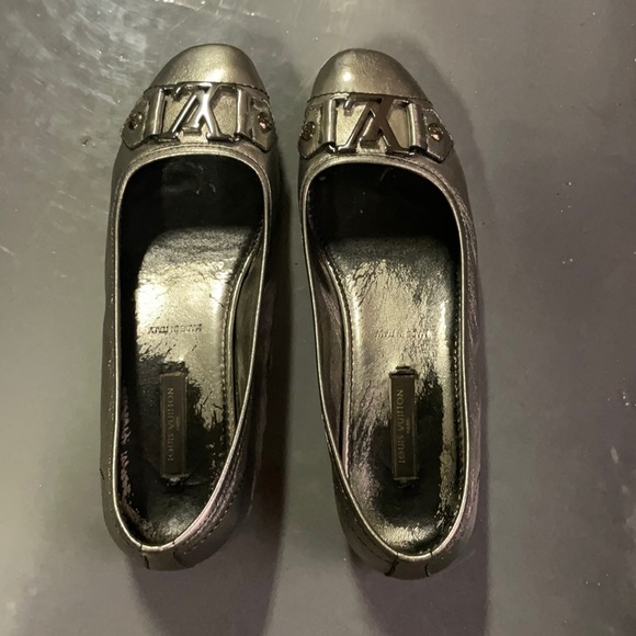 LV Loafers - Picture 1 of 5